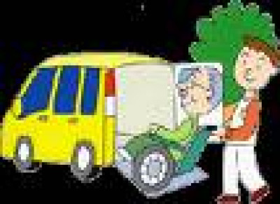 Trasporto diversamente abili adattabilit&agrave;&nbsp; delle autovetture